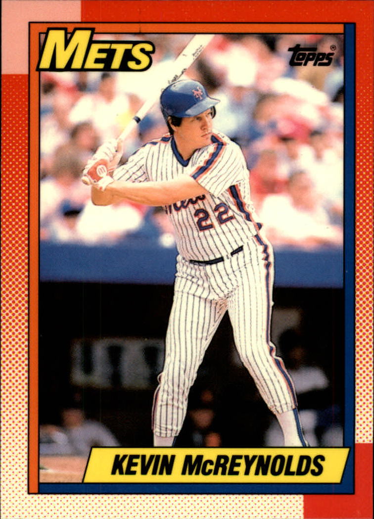 A6509- 1990 Topps Tiffany BB Cards 501-750 +Rookies -You Pick- 15+ FREE US SHIP - Picture 80 of 429