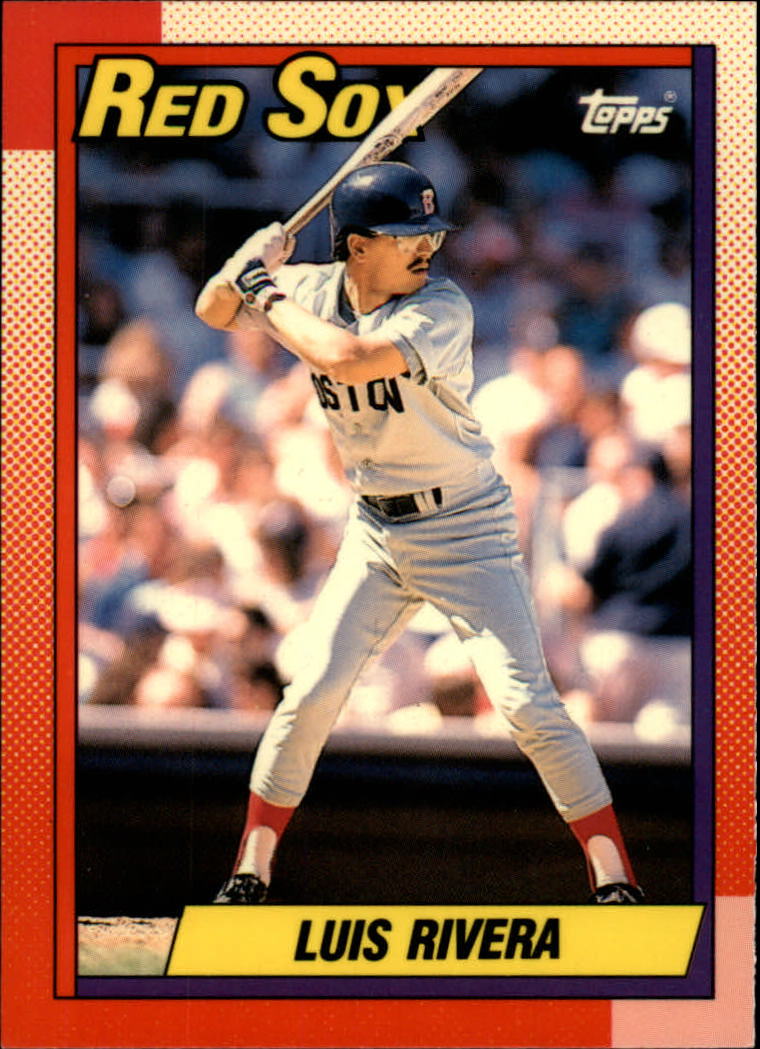 A6509- 1990 Topps Tiffany BB Cards 501-750 +Rookies -You Pick- 15+ FREE US SHIP - Picture 168 of 429