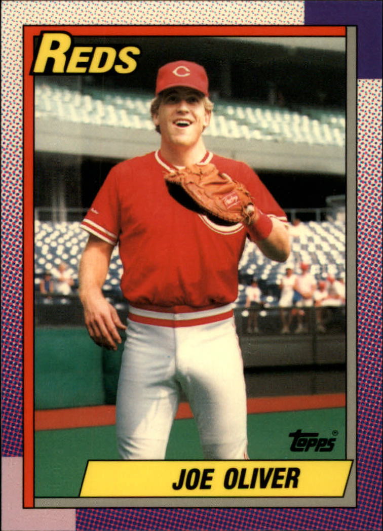 A6509- 1990 Topps Tiffany BB Cards 501-750 +Rookies -You Pick- 15+ FREE US SHIP - Picture 294 of 429