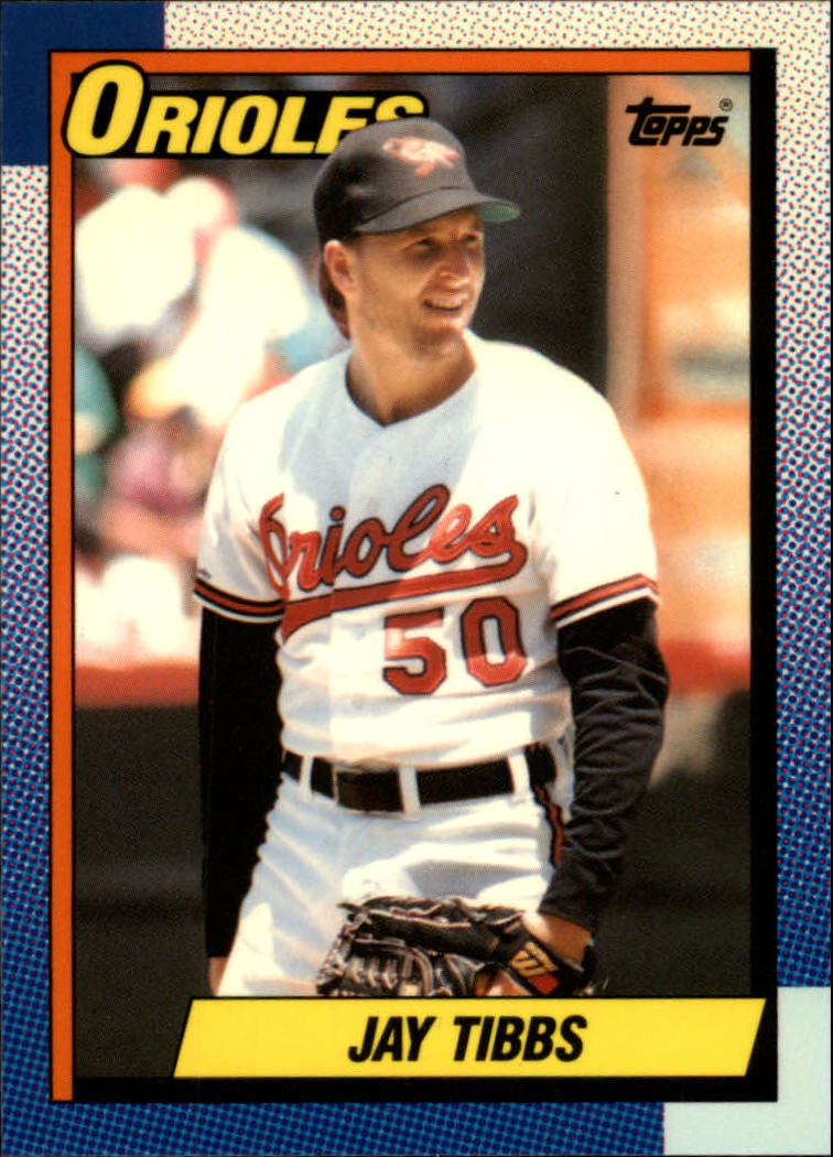 A6509- 1990 Topps Tiffany BB Cards 501-750 +Rookies -You Pick- 15+ FREE US SHIP - Picture 308 of 429