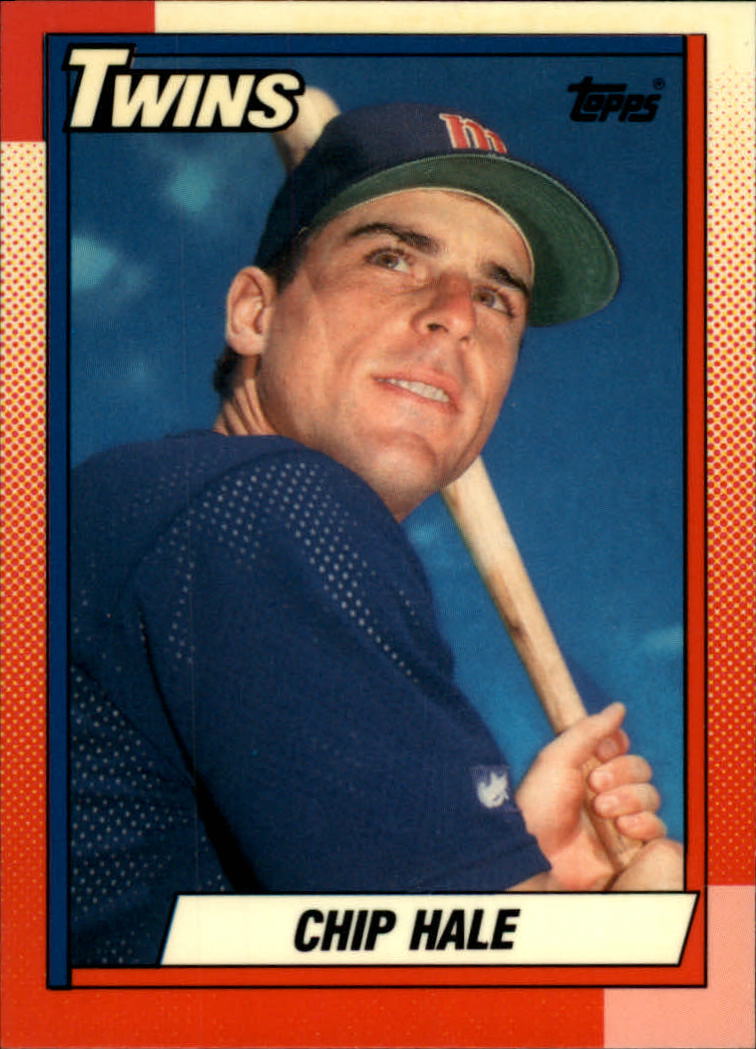 A6509- 1990 Topps Tiffany BB Cards 501-750 +Rookies -You Pick- 15+ FREE US SHIP - Picture 348 of 429