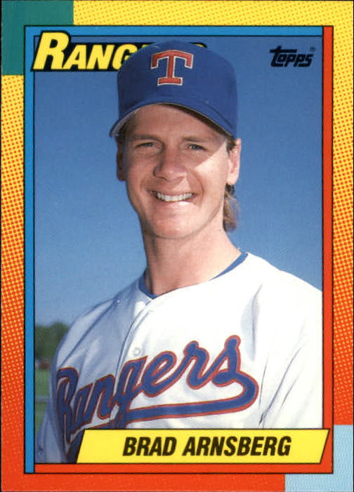 A1199- 1990 Topps Traded BB Karten 1-132 + Rookies -du Pick- 15 + Gratis US - Bild 6 von 265