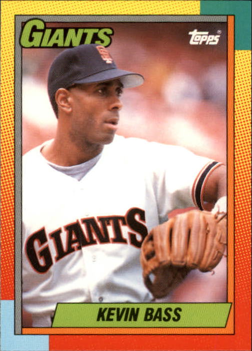 A1199- 1990 Topps Traded BB Karten 1-132 + Rookies -du Pick- 15 + Gratis US - Bild 14 von 265