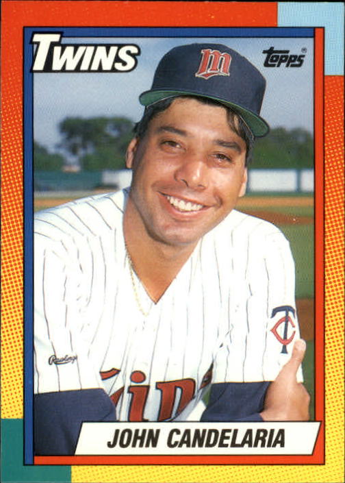 A1199- 1990 Topps Traded BB Karten 1-132 + Rookies -du Pick- 15 + Gratis US - Bild 36 von 265