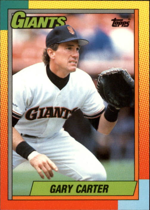 A1199- 1990 Topps Traded BB Karten 1-132 + Rookies -du Pick- 15 + Gratis US - Bild 38 von 265