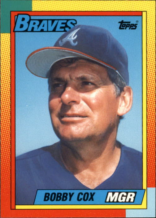 A1199- 1990 Topps Traded BB Karten 1-132 + Rookies -du Pick- 15 + Gratis US - Bild 46 von 265