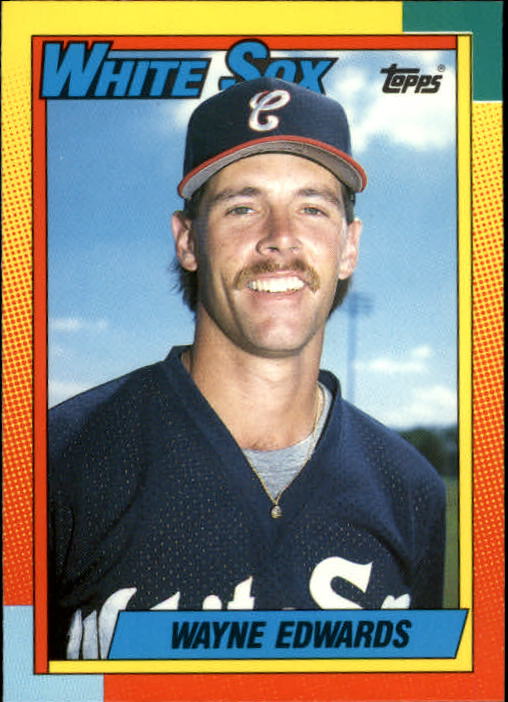 A1199- 1990 Topps Traded BB Karten 1-132 + Rookies -du Pick- 15 + Gratis US - Bild 54 von 265