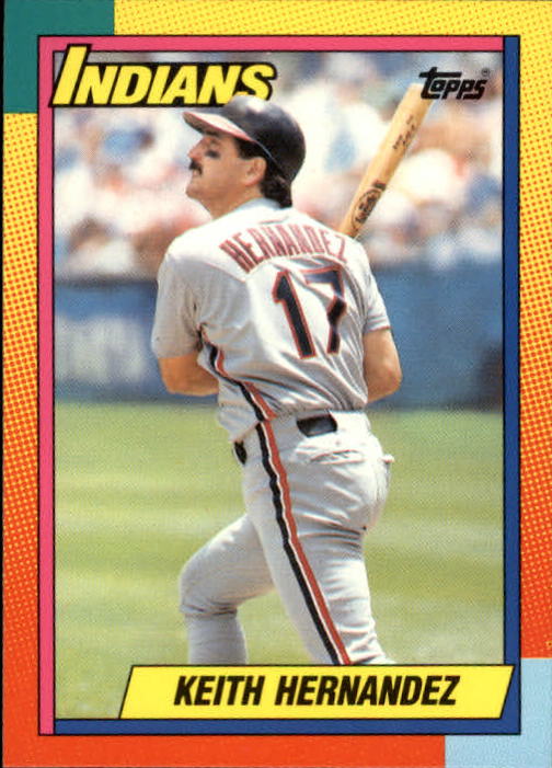 A1199- 1990 Topps Traded BB Karten 1-132 + Rookies -du Pick- 15 + Gratis US - Bild 78 von 265