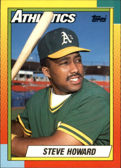 A1199- 1990 Topps Traded BB Karten 1-132 + Rookies -du Pick- 15 + Gratis US - Bild 86 von 265