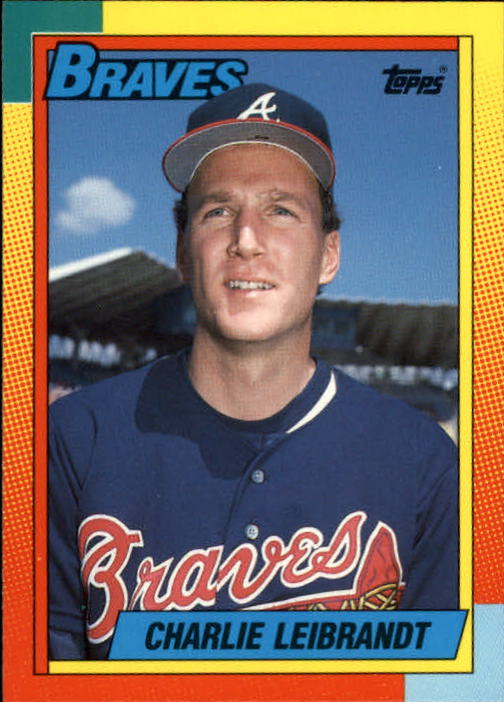 A1199- 1990 Topps Traded BB Karten 1-132 + Rookies -du Pick- 15 + Gratis US - Bild 120 von 265