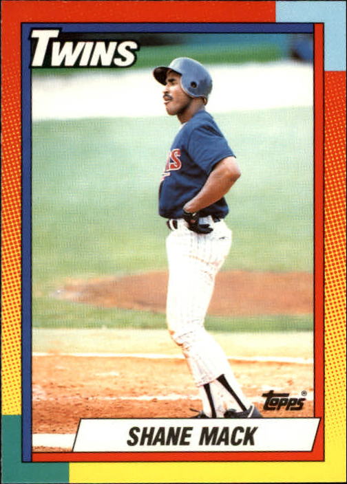 A1199- 1990 Topps Traded BB Karten 1-132 + Rookies -du Pick- 15 + Gratis US - Bild 128 von 265