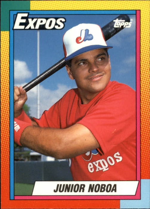 A1199- 1990 Topps Traded BB Karten 1-132 + Rookies -du Pick- 15 + Gratis US - Bild 160 von 265