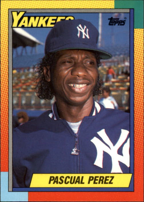 A1199- 1990 Topps Traded BB Karten 1-132 + Rookies -du Pick- 15 + Gratis US - Bild 182 von 265