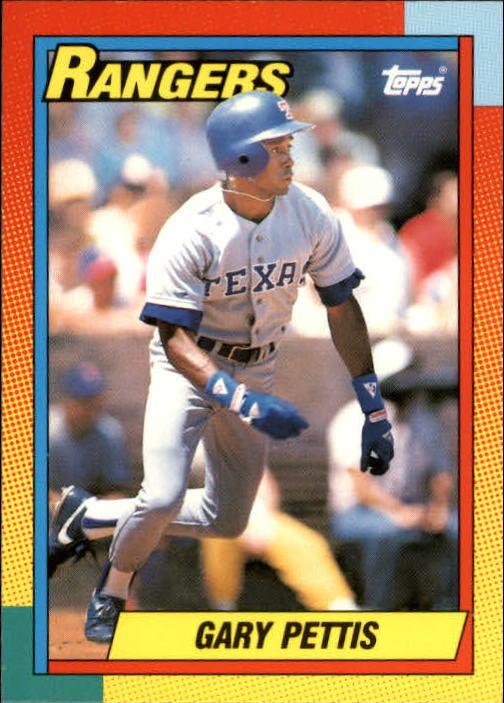 A1199- 1990 Topps Traded BB Karten 1-132 + Rookies -du Pick- 15 + Gratis US - Bild 188 von 265