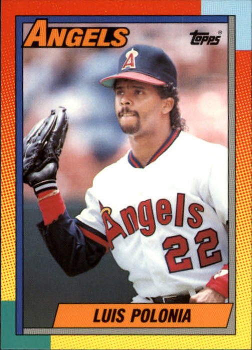 A1199- 1990 Topps Traded BB Karten 1-132 + Rookies -du Pick- 15 + Gratis US - Bild 194 von 265