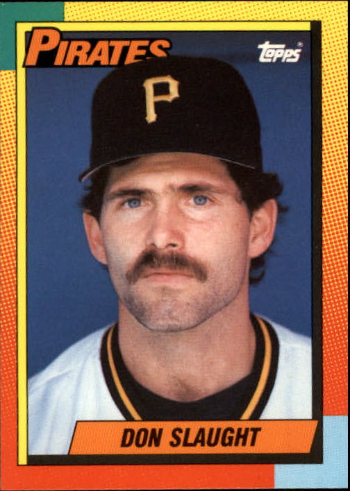 A1199- 1990 Topps Traded BB Karten 1-132 + Rookies -du Pick- 15 + Gratis US - Bild 232 von 265