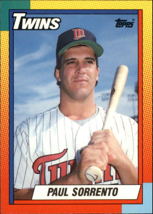 A1199- 1990 Topps Traded BB Karten 1-132 + Rookies -du Pick- 15 + Gratis US - Bild 238 von 265