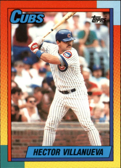 A1199- 1990 Topps Traded BB Karten 1-132 + Rookies -du Pick- 15 + Gratis US - Bild 252 von 265