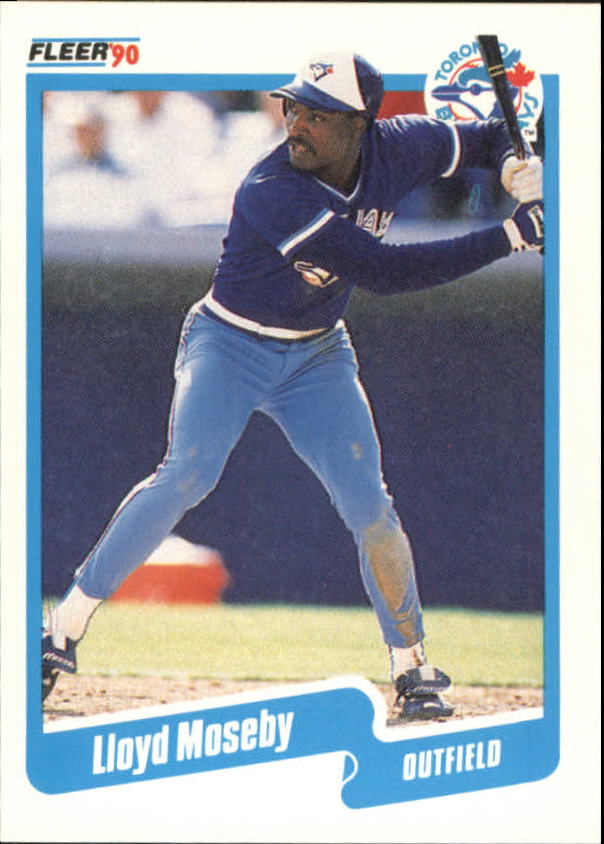 A4432- 1990 Fleer Canadian Baseball Card #s 1-250 -You Pick- 15+ FREE US SHIP - Picture 36 of 173