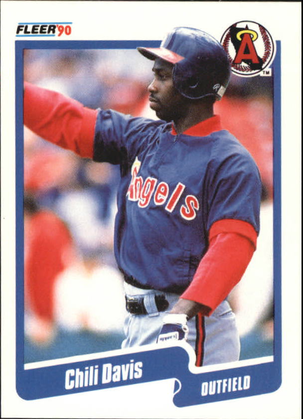 A4432- 1990 Fleer Canadian Baseball Card #s 1-250 -You Pick- 15+ FREE US SHIP - Picture 44 of 173