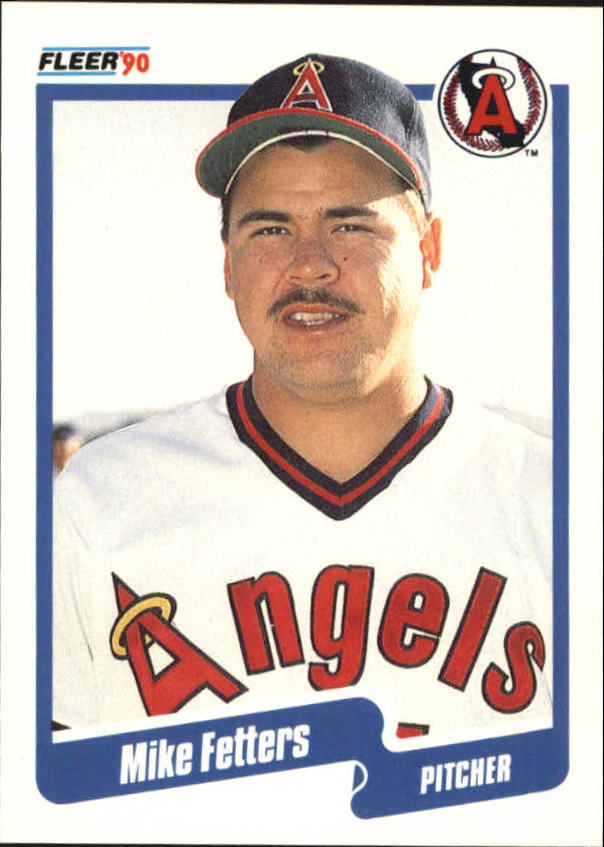 A4432- 1990 Fleer Canadian Baseball Card #s 1-250 -You Pick- 15+ FREE US SHIP - Picture 46 of 173