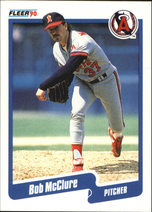 A4432- 1990 Fleer Canadian Baseball Card #s 1-250 -You Pick- 15+ FREE US SHIP - Picture 56 of 173