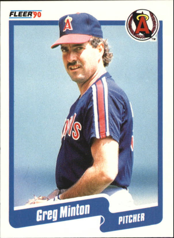 A4432- 1990 Fleer Canadian Baseball Card #s 1-250 -You Pick- 15+ FREE US SHIP - Picture 58 of 173