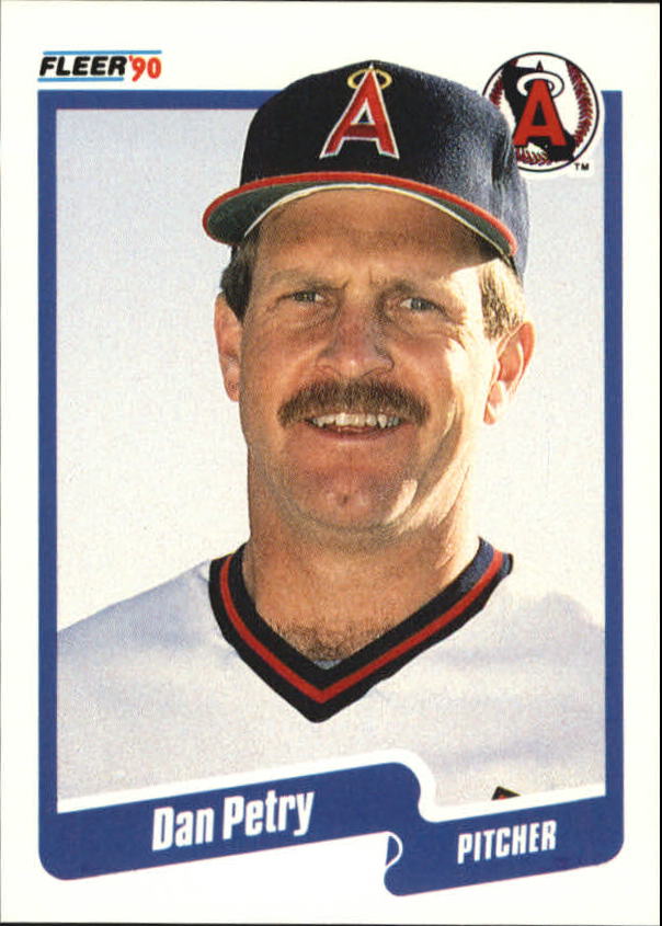 A4432- 1990 Fleer Canadian Baseball Card #s 1-250 -You Pick- 15+ FREE US SHIP - Picture 60 of 173