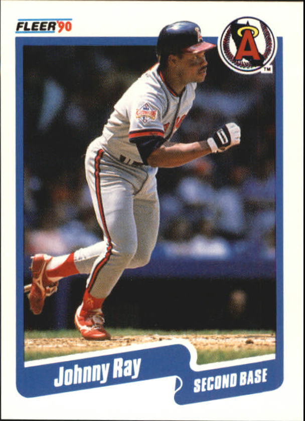 A4432- 1990 Fleer Canadian Baseball Card #s 1-250 -You Pick- 15+ FREE US SHIP - Picture 62 of 173