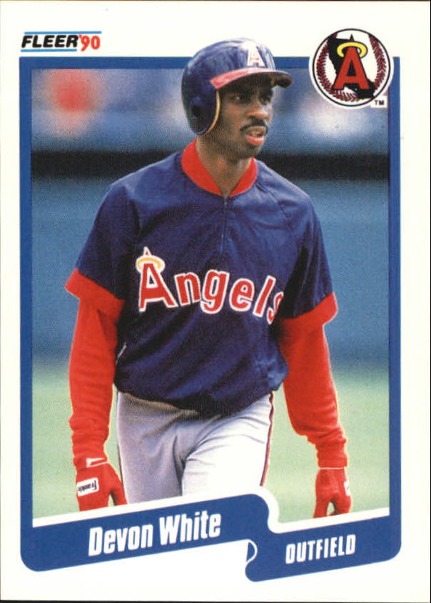 A4432- 1990 Fleer Canadian Baseball Card #s 1-250 -You Pick- 15+ FREE US SHIP - Picture 64 of 173