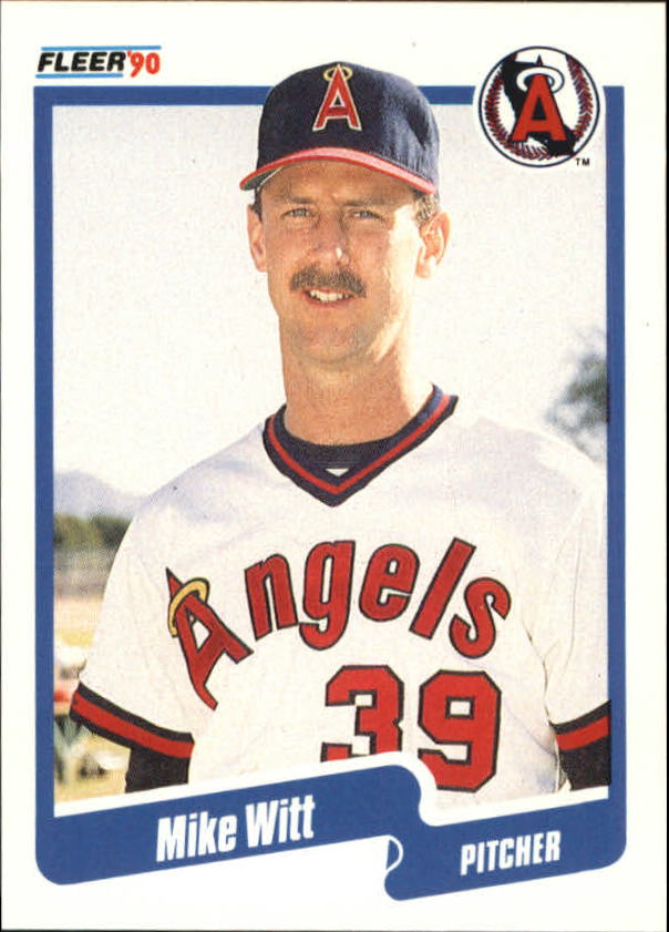 A4432- 1990 Fleer Canadian Baseball Card #s 1-250 -You Pick- 15+ FREE US SHIP - Picture 66 of 173