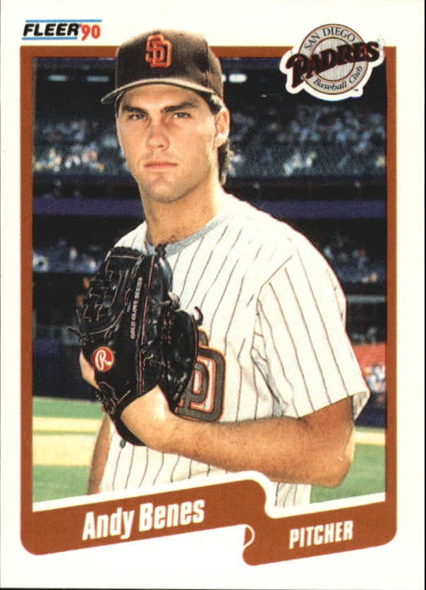 A4432- 1990 Fleer Canadian Baseball Card #s 1-250 -You Pick- 15+ FREE US SHIP - Picture 68 of 173