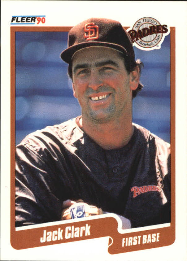 A4432- 1990 Fleer Canadian Baseball Card #s 1-250 -You Pick- 15+ FREE US SHIP - Picture 70 of 173