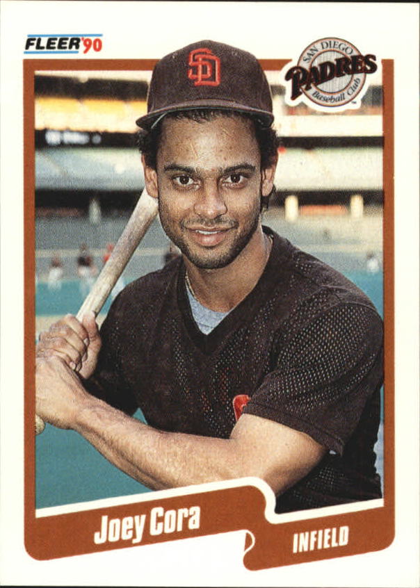 A4432- 1990 Fleer Canadian Baseball Card #s 1-250 -You Pick- 15+ FREE US SHIP - Picture 72 of 173