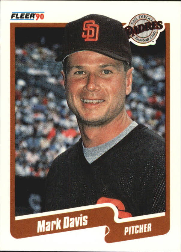 A4432- 1990 Fleer Canadian Baseball Card #s 1-250 -You Pick- 15+ FREE US SHIP - Picture 74 of 173