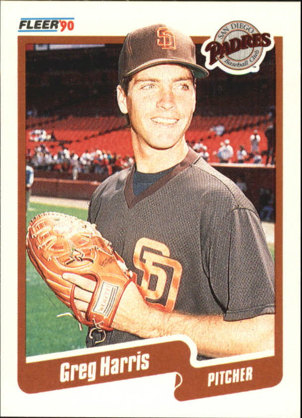 A4432- 1990 Fleer Canadian Baseball Card #s 1-250 -You Pick- 15+ FREE US SHIP - Picture 76 of 173