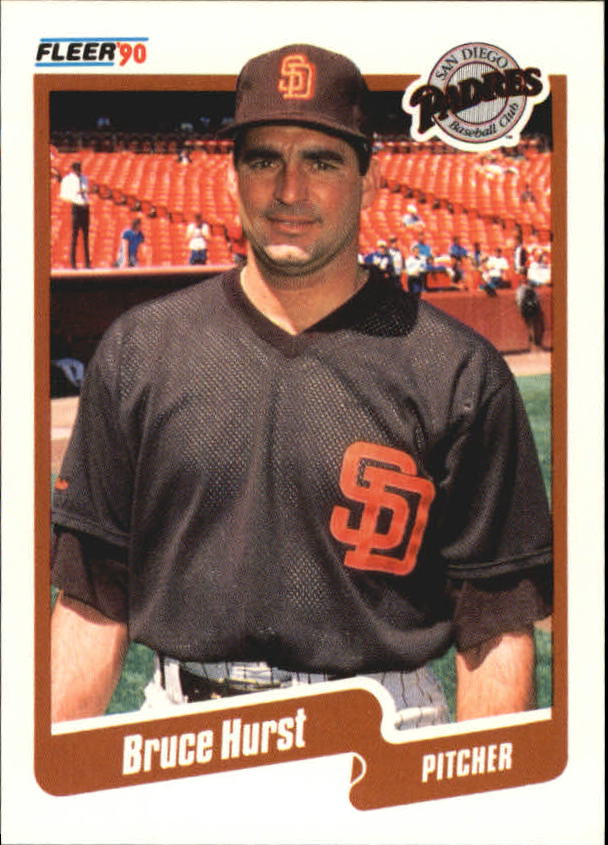 A4432- 1990 Fleer Canadian Baseball Card #s 1-250 -You Pick- 15+ FREE US SHIP - Picture 78 of 173