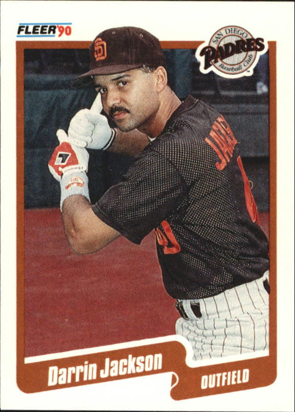 A4432- 1990 Fleer Canadian Baseball Card #s 1-250 -You Pick- 15+ FREE US SHIP - Picture 80 of 173