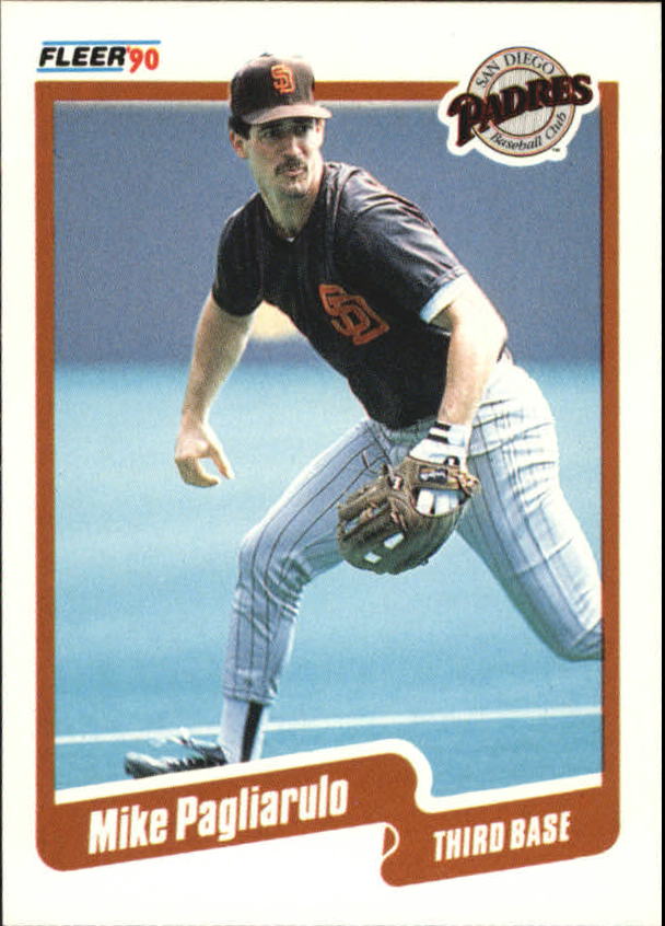 A4432- 1990 Fleer Canadian Baseball Card #s 1-250 -You Pick- 15+ FREE US SHIP - Picture 82 of 173