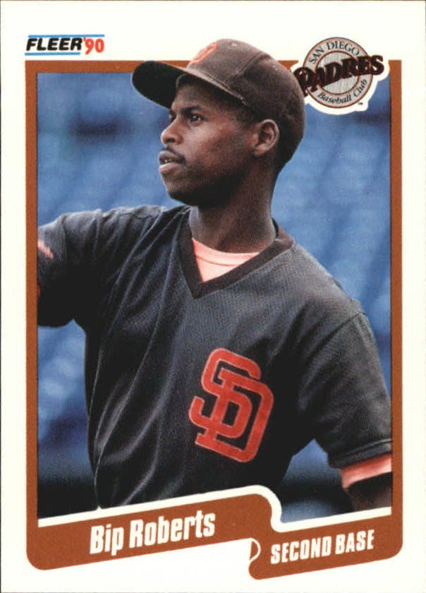 A4432- 1990 Fleer Canadian Baseball Card #s 1-250 -You Pick- 15+ FREE US SHIP - Picture 84 of 173
