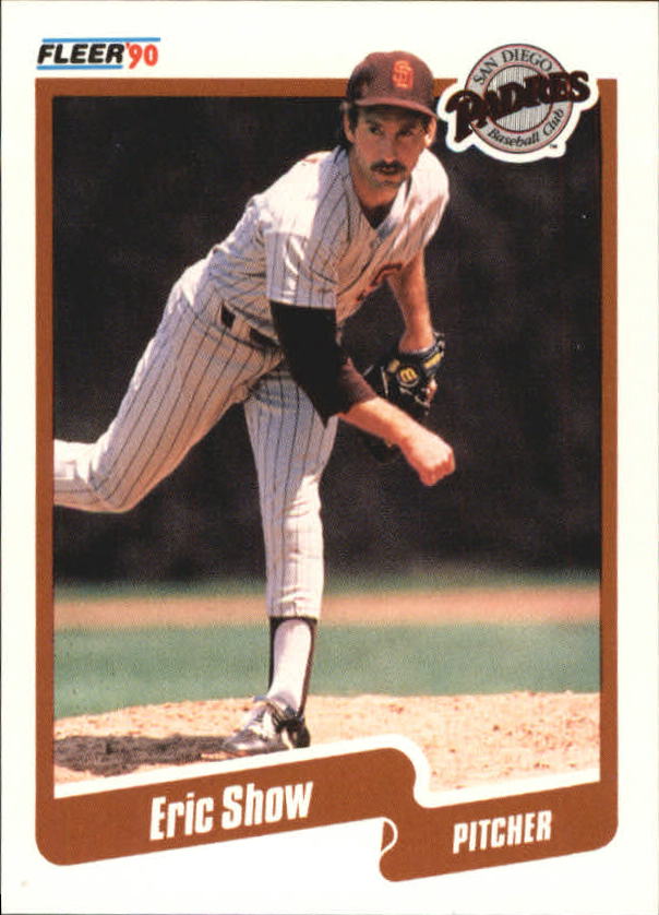 A4432- 1990 Fleer Canadian Baseball Card #s 1-250 -You Pick- 15+ FREE US SHIP - Picture 86 of 173