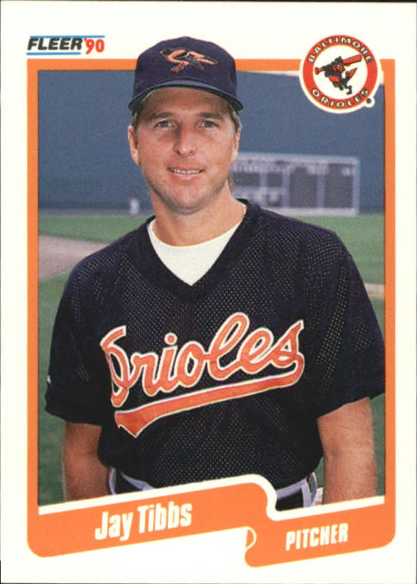 A4432- 1990 Fleer Canadian Baseball Card #s 1-250 -You Pick- 15+ FREE US SHIP - Picture 118 of 173