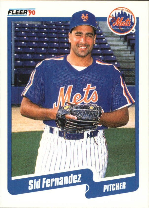 A4432- 1990 Fleer Canadian Baseball Card #s 1-250 -You Pick- 15+ FREE US SHIP - Picture 130 of 173