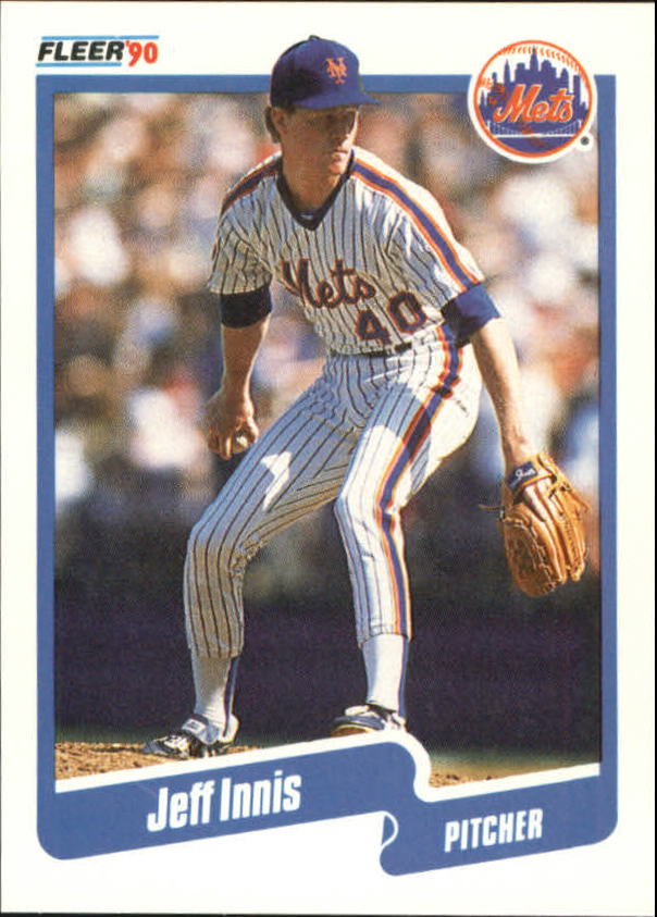 A4432- 1990 Fleer Canadian Baseball Card #s 1-250 -You Pick- 15+ FREE US SHIP - Picture 132 of 173