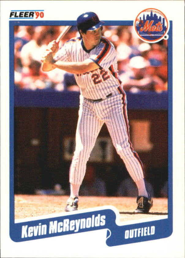 A4432- 1990 Fleer Canadian Baseball Card #s 1-250 -You Pick- 15+ FREE US SHIP - Picture 138 of 173
