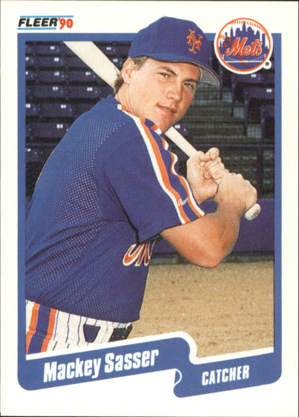 A4432- 1990 Fleer Canadian Baseball Card #s 1-250 -You Pick- 15+ FREE US SHIP - Picture 144 of 173