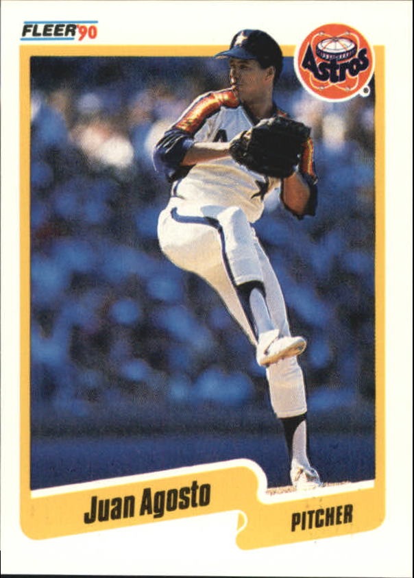 A4432- 1990 Fleer Canadian Baseball Card #s 1-250 -You Pick- 15+ FREE US SHIP - Picture 146 of 173