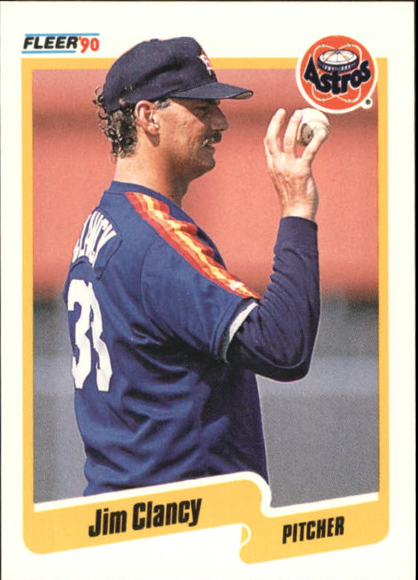 A4432- 1990 Fleer Canadian Baseball Card #s 1-250 -You Pick- 15+ FREE US SHIP - Picture 148 of 173