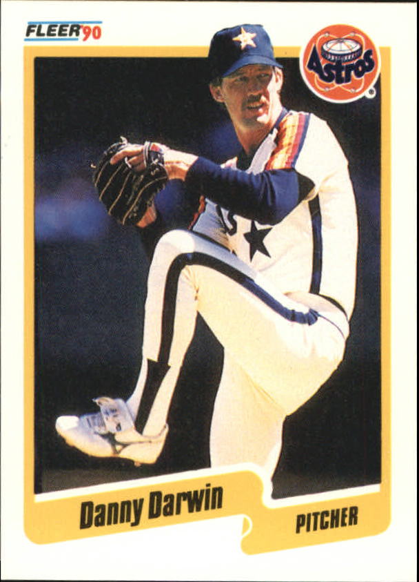 A4432- 1990 Fleer Canadian Baseball Card #s 1-250 -You Pick- 15+ FREE US SHIP - Picture 150 of 173