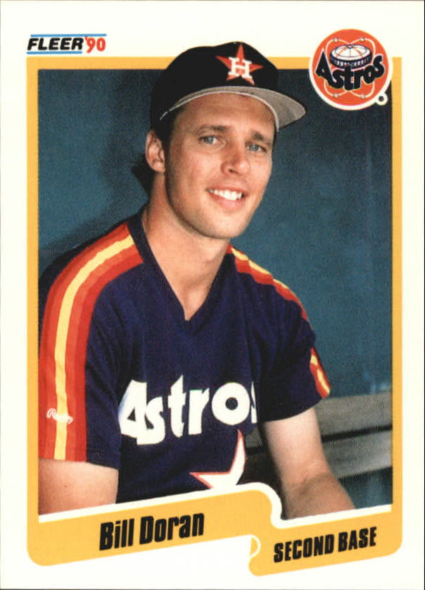 A4432- 1990 Fleer Canadian Baseball Card #s 1-250 -You Pick- 15+ FREE US SHIP - Picture 152 of 173